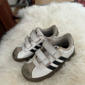Adidas Sambas - Size 9